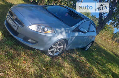 Хетчбек Fiat Bravo 2007 в Новій Ушиці