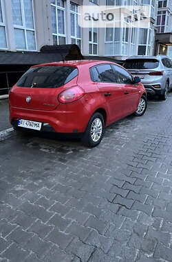 Хэтчбек Fiat Bravo 2008 в Броварах