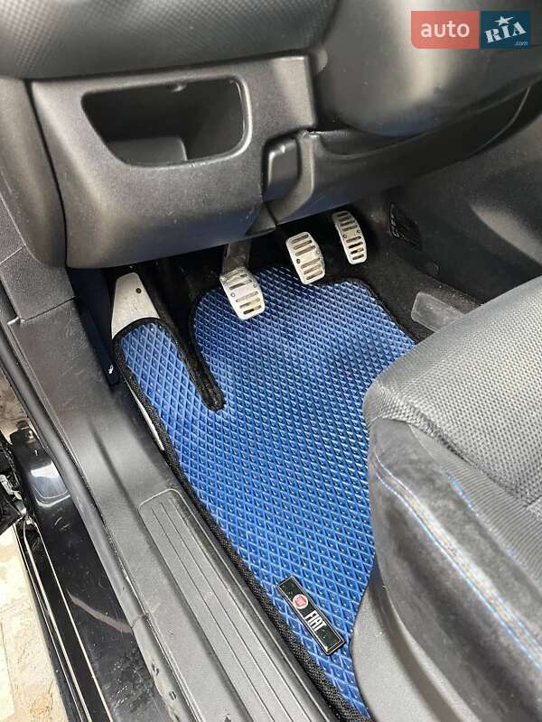 Хетчбек Fiat Bravo 2007 в Новояворівську