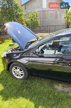 Хетчбек Fiat Bravo 2010 в Дубні