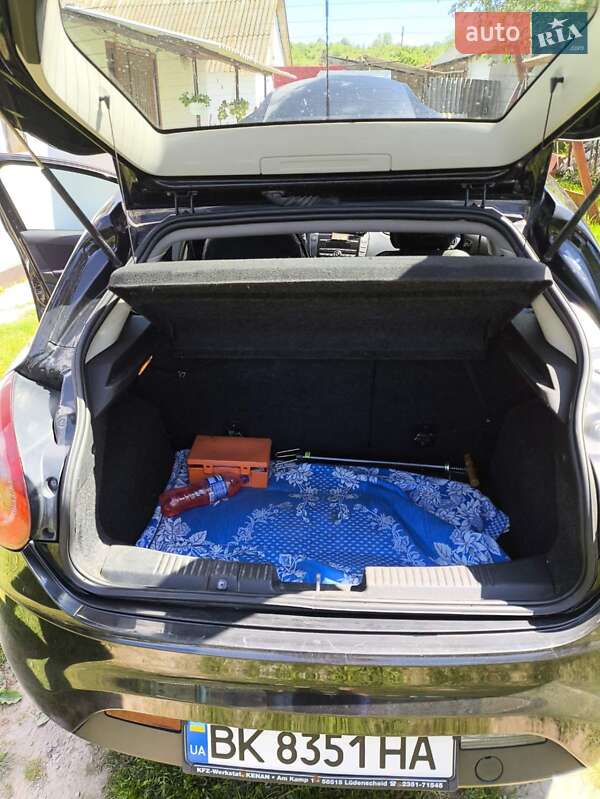 Хетчбек Fiat Bravo 2010 в Дубні