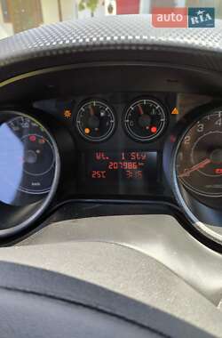 Хетчбек Fiat Bravo 2010 в Дубні