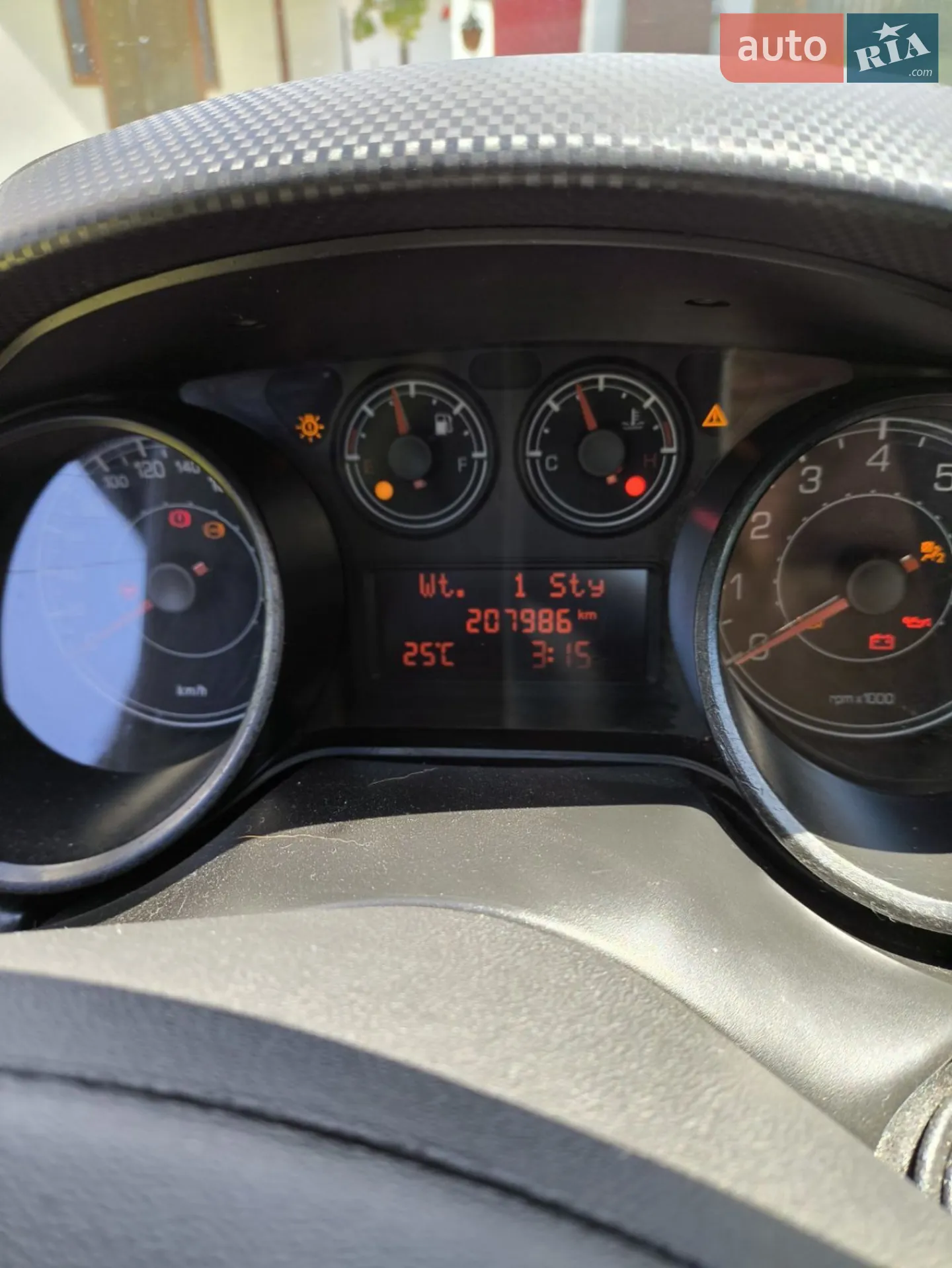 2010 Fiat Bravo - мініатюра 14