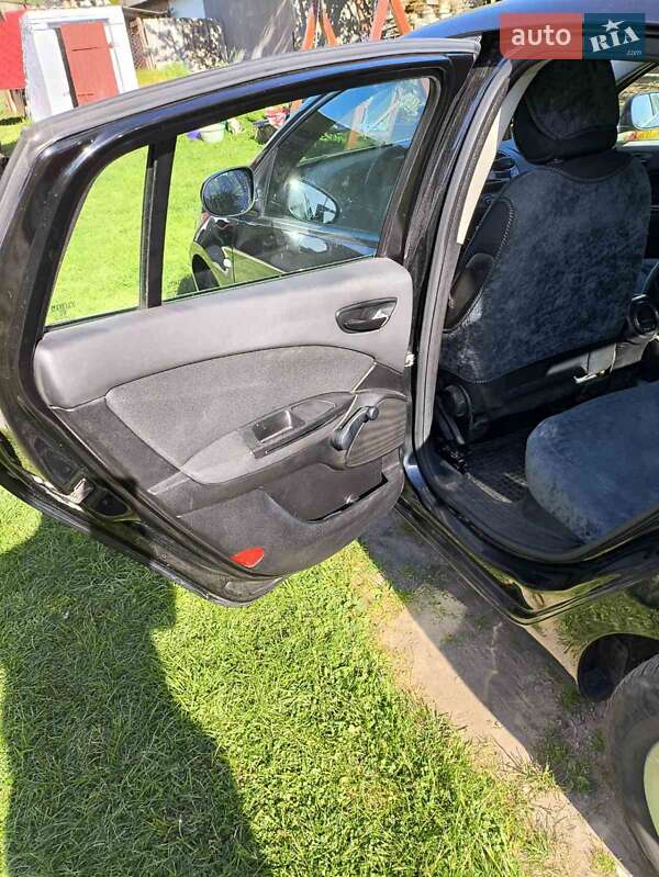 Хетчбек Fiat Bravo 2010 в Дубні