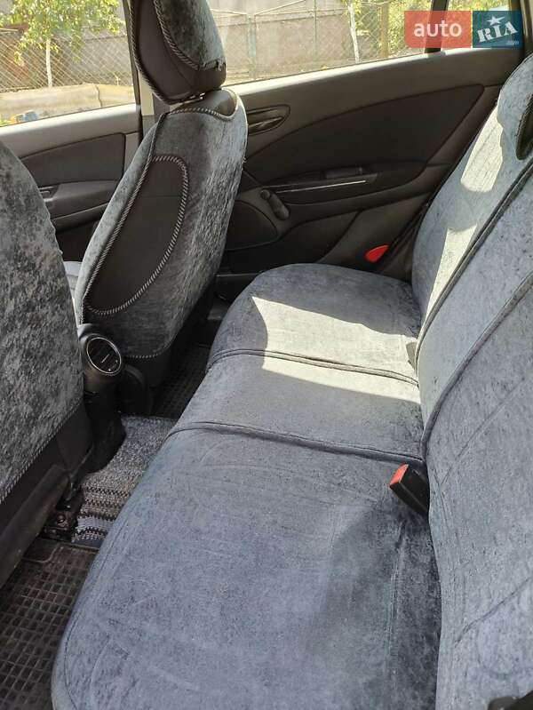 Хетчбек Fiat Bravo 2010 в Дубні