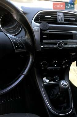 Хетчбек Fiat Bravo 2009 в Дрогобичі