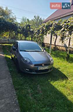 Хетчбек Fiat Bravo 2008 в 