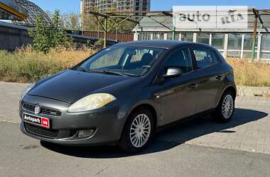 Хэтчбек Fiat Bravo 2008 в Киеве