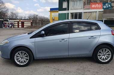 Хетчбек Fiat Bravo 2009 в Києві