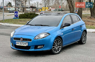 Хетчбек Fiat Bravo 2007 в Павлограді