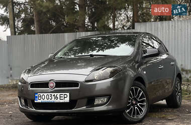 Хетчбек Fiat Bravo 2014 в Тернополі