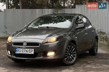 Хетчбек Fiat Bravo 2014 в Тернополі