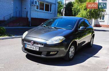 Хэтчбек Fiat Bravo 2009 в 