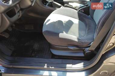 Хэтчбек Fiat Bravo 2009 в 