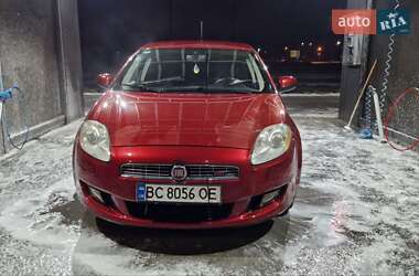 Хэтчбек Fiat Bravo 2007 в Львове