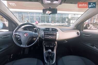 Хетчбек Fiat Bravo 2011 в Одесі