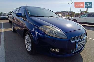 Хетчбек Fiat Bravo 2011 в Одесі