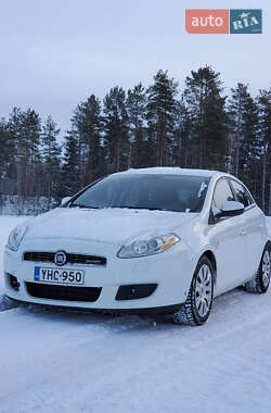 Хетчбек Fiat Bravo 2007 в Умані