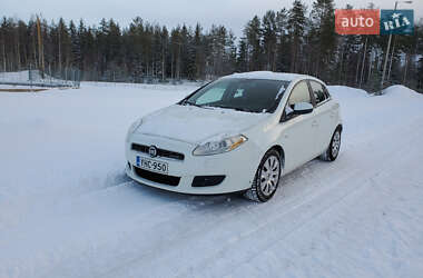 Хетчбек Fiat Bravo 2007 в Умані