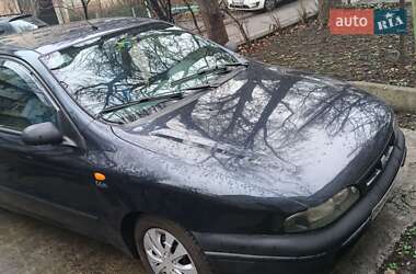 Хетчбек Fiat Bravo 1996 в Одесі