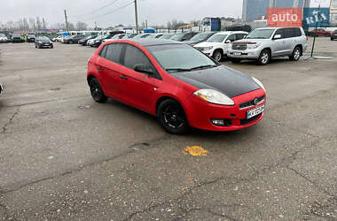 Хетчбек Fiat Bravo 2007 в Києві