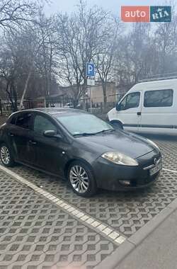 Хетчбек Fiat Bravo 2007 в Тернополі