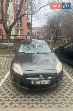 Хетчбек Fiat Bravo 2007 в Тернополі