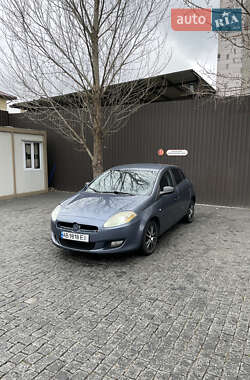 Хэтчбек Fiat Bravo 2007 в Киеве