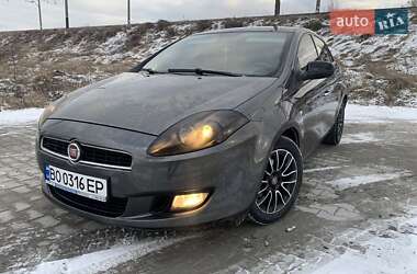 Хэтчбек Fiat Bravo 2014 в Тернополе