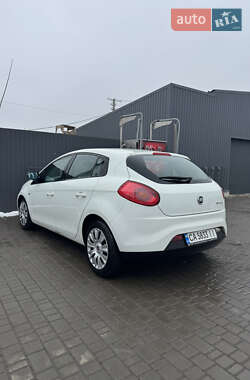 Хетчбек Fiat Bravo 2007 в 