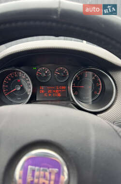 Хетчбек Fiat Bravo 2007 в 