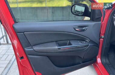 Хэтчбек Fiat Bravo 2010 в 