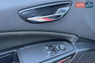 Хэтчбек Fiat Bravo 2010 в 
