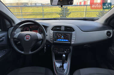 Хэтчбек Fiat Bravo 2010 в 