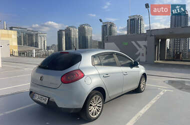 Хэтчбек Fiat Bravo 2009 в 