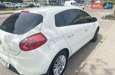 Хэтчбек Fiat Bravo 2011 в 