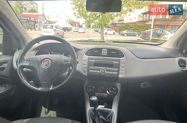 Хэтчбек Fiat Bravo 2011 в 