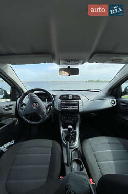 Хэтчбек Fiat Bravo 2010 в 