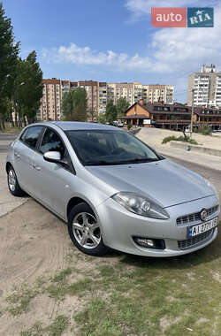 Хэтчбек Fiat Bravo 2010 в Украинке