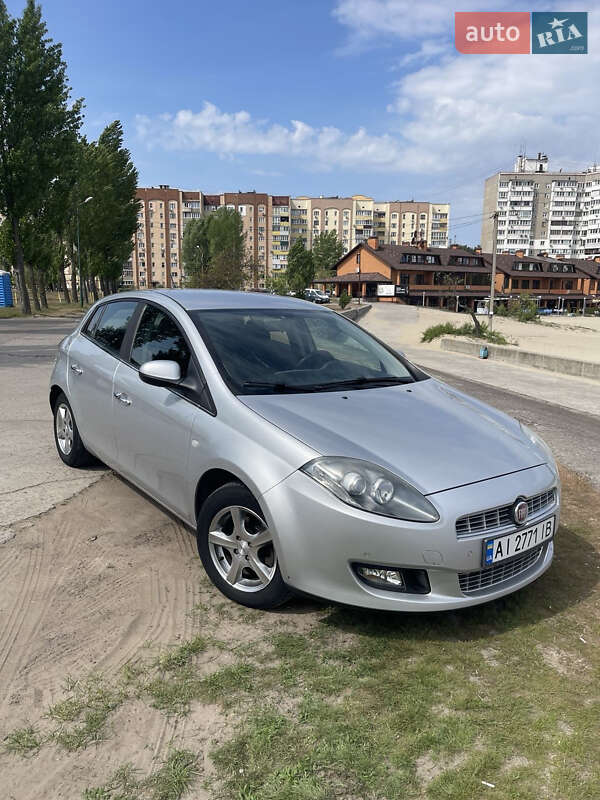 Fiat Bravo 2010