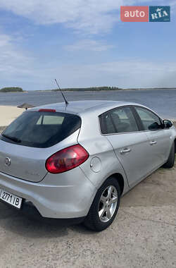 Хэтчбек Fiat Bravo 2010 в 