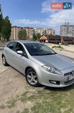 Хэтчбек Fiat Bravo 2010 в 