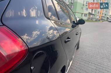 Хетчбек Fiat Bravo 2008 в 