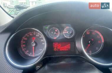 Хетчбек Fiat Bravo 2008 в 