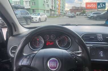 Хетчбек Fiat Bravo 2008 в 
