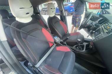 Хетчбек Fiat Bravo 2008 в 