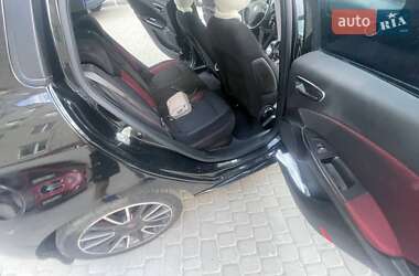 Хетчбек Fiat Bravo 2008 в 