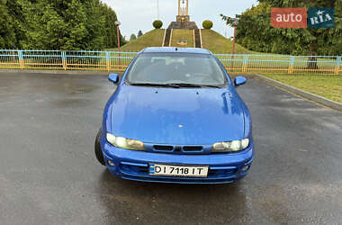 Хэтчбек Fiat Bravo 2001 в 