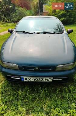 Хетчбек Fiat Bravo 1997 в Краснограді