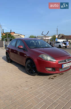 Хетчбек Fiat Bravo 2010 в Броварах